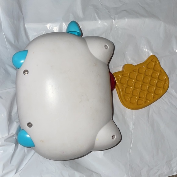 Hello kitty toaster - Picture 2 of 2